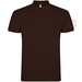 Star Poloshirt für Herren-Standskizze5