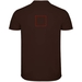 Star Poloshirt für Herren-Standskizze7