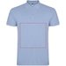 Polo da uomo a maniche corte Star-Schizzi dello stand18