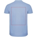 Polo da uomo a maniche corte Star-Schizzi dello stand7