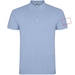 Polo da uomo a maniche corte Star-Schizzi dello stand13