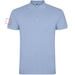 Polo da uomo a maniche corte Star-Schizzi dello stand9