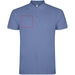 Star Poloshirt für Herren-Standskizze12