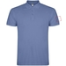 Star Poloshirt für Herren-Standskizze4
