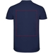 Polo da uomo a maniche corte Star-Schizzi dello stand9