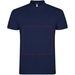 Polo da uomo a maniche corte Star-Schizzi dello stand9
