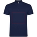 Polo da uomo a maniche corte Star-Schizzi dello stand17