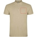 Star Poloshirt für Herren-Standskizze14