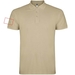 Star Poloshirt für Herren-Standskizze13