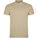 Star Poloshirt für Herren-Standskizze5