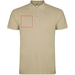 Star Poloshirt für Herren-Standskizze3