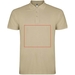 Star Poloshirt für Herren-Standskizze4