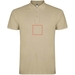Star Poloshirt für Herren-Standskizze12