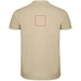 Star Poloshirt für Herren-Standskizze11