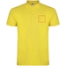 Star Poloshirt für Herren-Standskizze4