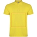Polo da uomo a maniche corte Star-Schizzi dello stand13