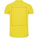 Polo da uomo a maniche corte Star-Schizzi dello stand10