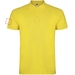 Polo da uomo a maniche corte Star-Schizzi dello stand3