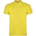 Polo da uomo a maniche corte Star-Schizzi dello stand2
