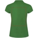 Star Poloshirt für Damen-Standskizze4