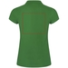 Star Poloshirt für Damen-Standskizze13