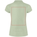 Star Poloshirt für Damen-Standskizze7