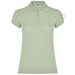 Star Poloshirt für Damen-Standskizze19