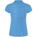 Star Poloshirt für Damen-Standskizze4