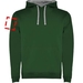 Urban Kapuzenpullover für Herren-Standskizze8