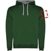 Urban Kapuzenpullover für Herren-Standskizze7