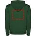 Urban Kapuzenpullover für Herren-Standskizze6