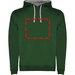 Urban Kapuzenpullover für Herren-Standskizze20