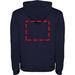 Urban Kapuzenpullover für Herren-Standskizze20