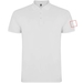 Polo da uomo a maniche corte Star-Schizzi dello stand3