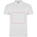 Polo da uomo a maniche corte Star-Schizzi dello stand18