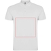 Polo Star à manches courtes pour homme-Croquis verticaux9