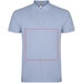 Star Poloshirt für Herren-Standskizze10