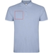 Star Poloshirt für Herren-Standskizze16