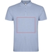 Star Poloshirt für Herren-Standskizze17