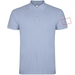 Star Poloshirt für Herren-Standskizze11