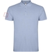 Star Poloshirt für Herren-Standskizze18