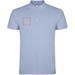 Star Poloshirt für Herren-Standskizze16