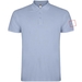 Star Poloshirt für Herren-Standskizze17