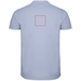 Star Poloshirt für Herren-Standskizze19