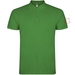Star Poloshirt für Kinder-Standskizze19