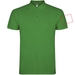 Star Poloshirt für Kinder-Standskizze13