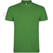 Star Poloshirt für Kinder-Standskizze18