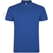 Polo a maniche corte da bambino Star-Schizzi dello stand7
