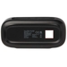 Stark 2.0 Bluetooth® Lautsprecher aus recyceltem Kunststoff, 5W, IPX5-Standskizze4