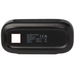Stark 2.0 Bluetooth® Lautsprecher aus recyceltem Kunststoff, 5W, IPX5-Standskizze3